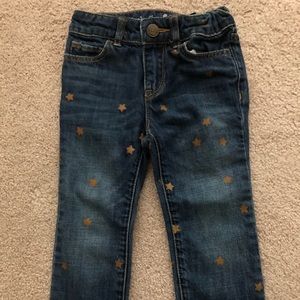 Toddler Gap Jeans
